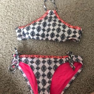 Bikini set!
